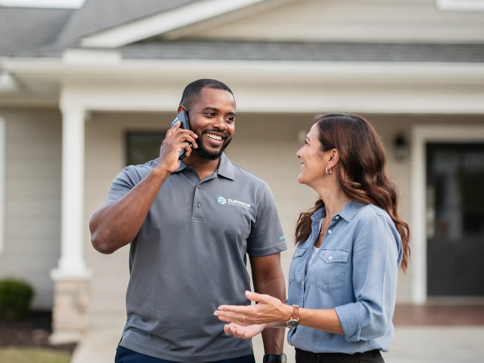 Fascia Repair Campaign, TN FAQs