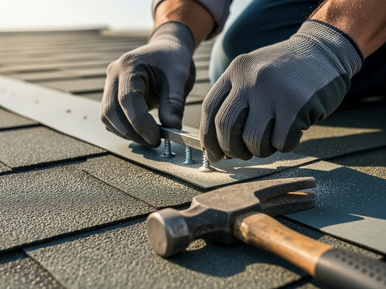 Why choose Fascia Repair in Campaign, TN